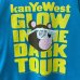 画像3: 00s KANYE WEST 村上隆 TEE SHIRT