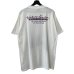 画像2: 90s WHITNEY HOUSTON TEE SHIRT (2)