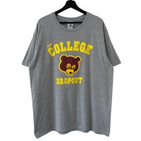 00s KANYE WEST TEE SHIRT