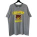 画像1: 00s KANYE WEST TEE SHIRT (1)