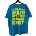 画像2: 00s KANYE WEST 村上隆 TEE SHIRT (2)