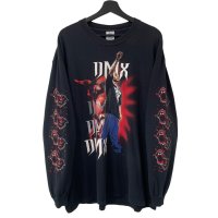 90s DMX L/S TEE SHIRT