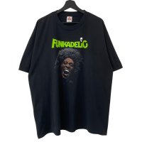 00s FUNKADELIC TEE SHIRT
