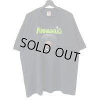 00s FUNKADELIC TEE SHIRT