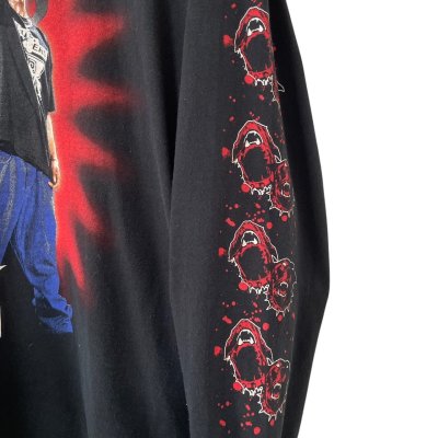 画像3: 90s DMX L/S TEE SHIRT