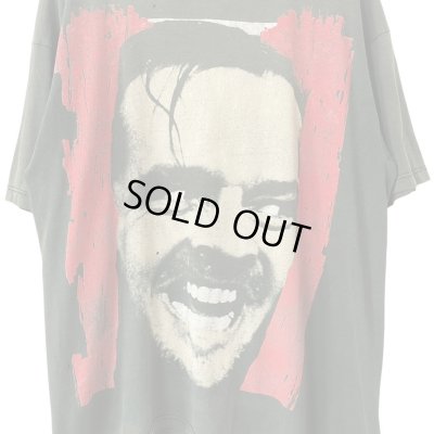画像2: 90s THE SHINING TEE SHIRT