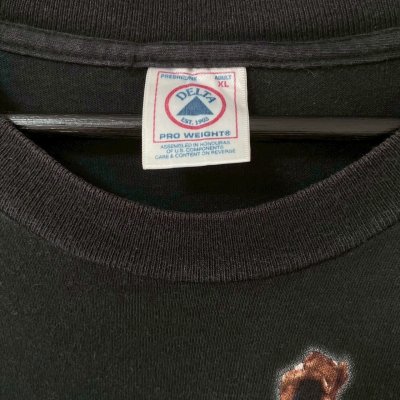 画像5: 90s DMX L/S TEE SHIRT