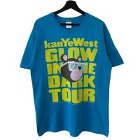 00s KANYE WEST 村上隆 TEE SHIRT