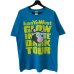 画像1: 00s KANYE WEST 村上隆 TEE SHIRT (1)
