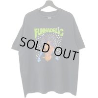 00s FUNKADELIC TEE SHIRT