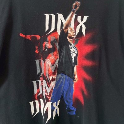 画像4: 90s DMX L/S TEE SHIRT