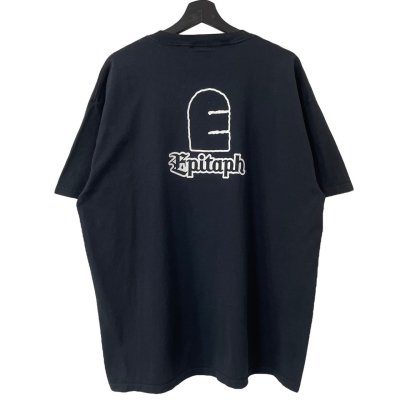 画像2: 90s THE CRAMPS TEE SHIRT