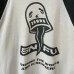 画像4: 90s USA製 SNFU RAGLAN SLEEVE TEE SHIRT