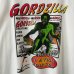 画像2: 90s USA製 GREEN DAY TEE SHIRT (2)