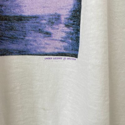 画像6: 90s USA製 FAITH NO MORE TEE SHIRT