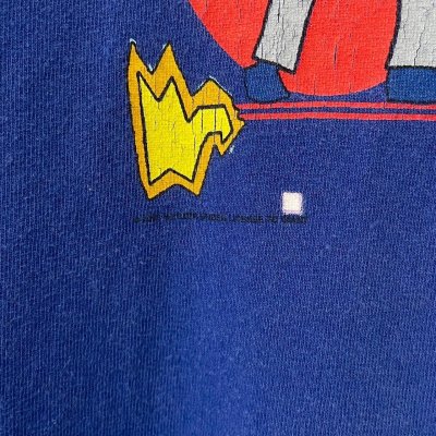 画像3: 00s WEEZER TEE SHIRT