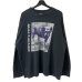 画像1: 90s USA製 ALICE IN CHAINS L/S TEE SHIRT (1)