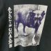 画像2: 90s USA製 ALICE IN CHAINS L/S TEE SHIRT (2)
