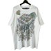画像1: 90s USA製 GRATEFUL DEAD ESCHER PARODY TEE SHIRT (1)