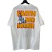 画像2: 90s USA製 FAITH NO MORE TEE SHIRT (2)
