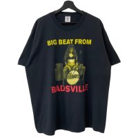 90s THE CRAMPS TEE SHIRT