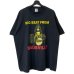 画像1: 90s THE CRAMPS TEE SHIRT (1)