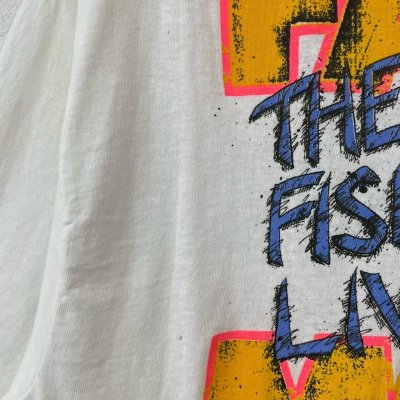 画像11: 90s USA製 FAITH NO MORE TEE SHIRT