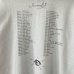 画像6: 80s CLONES SALVADOR DALI L/S TEE SHIRT