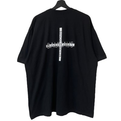画像2: 90s BAUHAUS TEE SHIRT