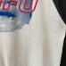 画像7: 90s USA製 SNFU RAGLAN SLEEVE TEE SHIRT