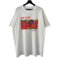 90s LORDS OF ACID COOP TEE SHIRT
