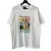 画像1: 2001s WEEZER TEE SHIRT (1)