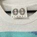 画像8: 80s CLONES SALVADOR DALI L/S TEE SHIRT