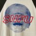 画像3: 90s USA製 SNFU RAGLAN SLEEVE TEE SHIRT