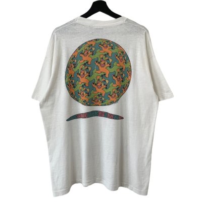 画像2: 90s USA製 GRATEFUL DEAD ESCHER PARODY TEE SHIRT