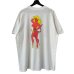 画像2: 90s LORDS OF ACID COOP TEE SHIRT (2)