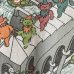 画像9: 90s USA製 GRATEFUL DEAD ESCHER PARODY TEE SHIRT