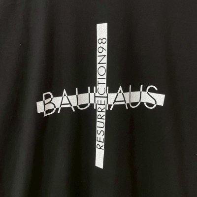 画像4: 90s BAUHAUS TEE SHIRT