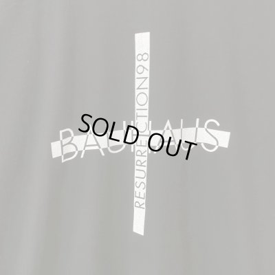 画像4: 90s BAUHAUS TEE SHIRT