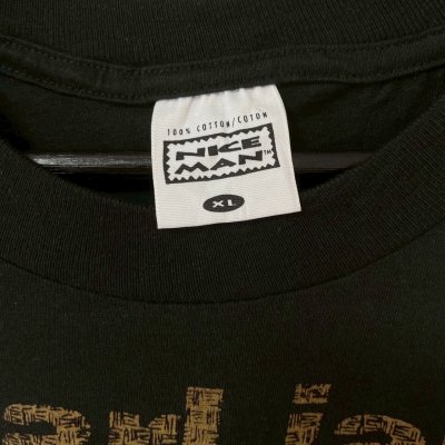 画像4: 90s USA製 PEAL JAM TEE SHIRT