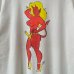 画像4: 90s LORDS OF ACID COOP TEE SHIRT