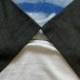 画像5: 90s USA製 SNFU RAGLAN SLEEVE TEE SHIRT