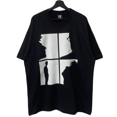 画像1: 90s BAUHAUS TEE SHIRT