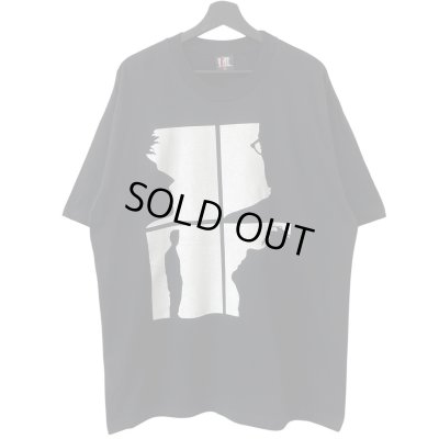 画像1: 90s BAUHAUS TEE SHIRT