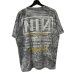 画像2: 90s USA製 NINE INCH NAILS THE DOWNWARD SPIRAL WORLD TOUR TEE SHIRT (2)