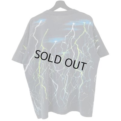 画像2: 90s USA製 WILD OATS THUNDER  TEE SHIRT