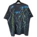 画像2: 90s USA製 WILD OATS THUNDER  TEE SHIRT (2)
