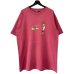 画像1: 90s USA製 POWELL PERALTA WADE SPEYER BEAVIS and BUTTHEAD PARODY TEE SHIRT (1)