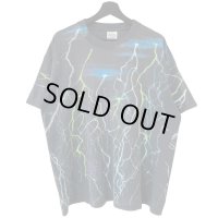 90s USA製 WILD OATS THUNDER  TEE SHIRT