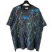 画像1: 90s USA製 WILD OATS THUNDER  TEE SHIRT (1)